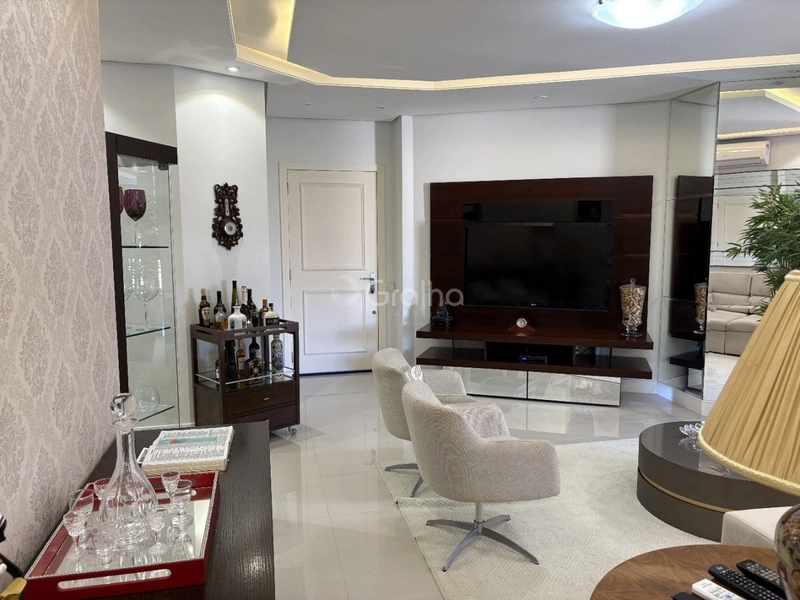 Apartamento 3 quartos Jurerê Internacional: 16ª foto da galeria de imagens do imóvel