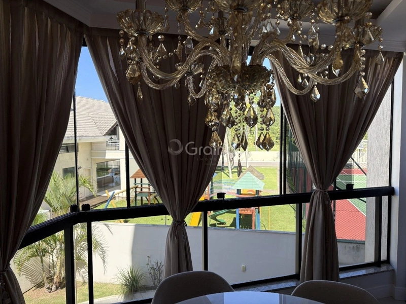 Apartamento 3 quartos Jurerê Internacional: 22ª foto da galeria de imagens do imóvel
