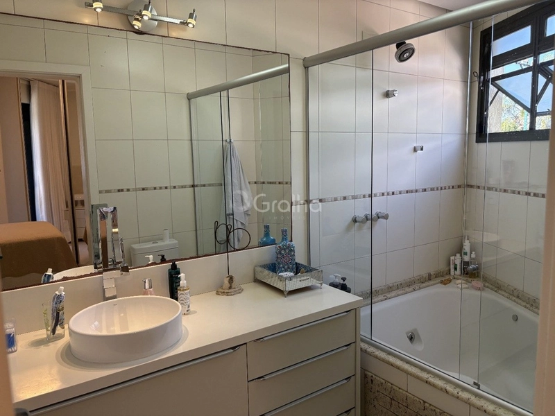 Apartamento 3 quartos Jurerê Internacional: 21ª foto da galeria de imagens do imóvel