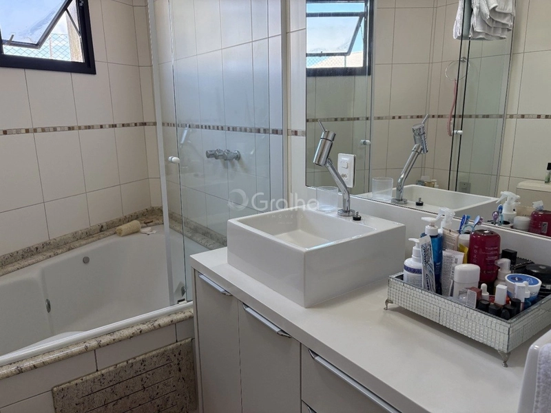 Apartamento 3 quartos Jurerê Internacional: 5ª foto da galeria de imagens do imóvel