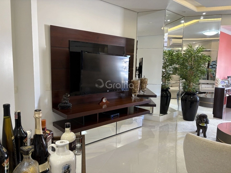 Apartamento 3 quartos Jurerê Internacional: 18ª foto da galeria de imagens do imóvel