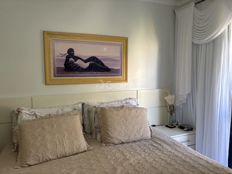 Apartamento 3 quartos Jurerê Internacional: 4ª foto da galeria de imagens do imóvel
