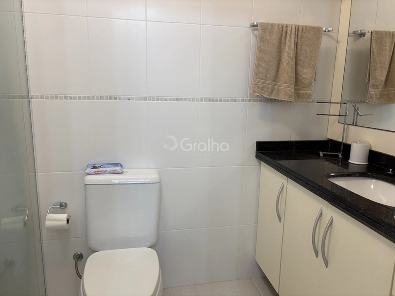 Apartamento 3 quartos Jurerê Internacional: 15ª foto da galeria de imagens do imóvel