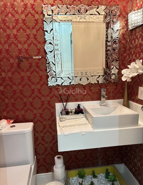 Apartamento 3 quartos Jurerê Internacional: 17ª foto da galeria de imagens do imóvel