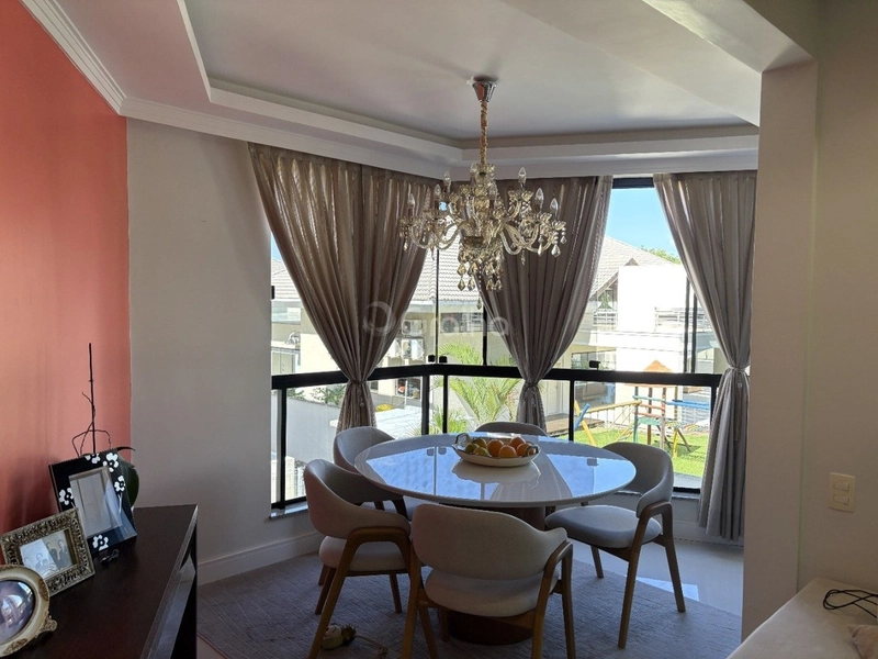 Apartamento 3 quartos Jurerê Internacional: 1ª foto da galeria de imagens do imóvel