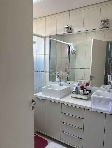 Apartamento 3 quartos Jurerê Internacional: 13ª foto da galeria de imagens do imóvel