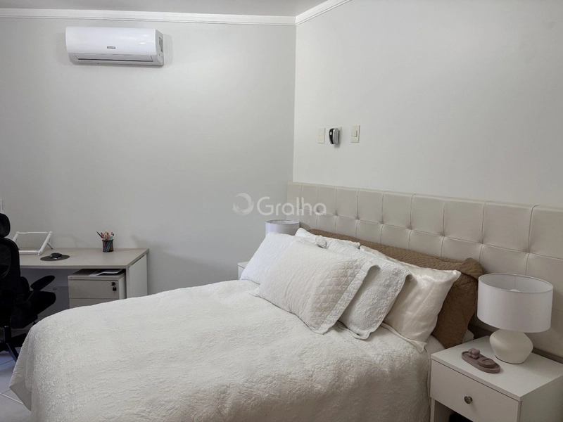 Apartamento 3 quartos Jurerê Internacional: 14ª foto da galeria de imagens do imóvel