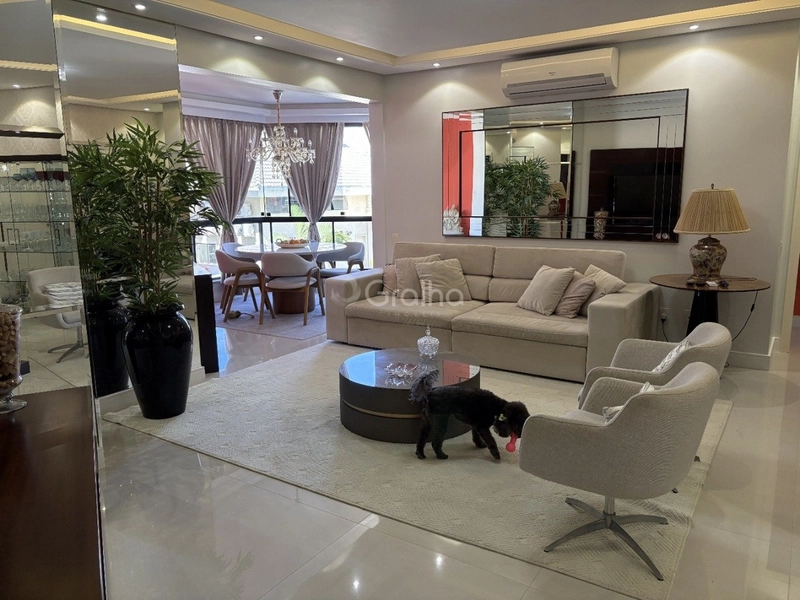 Apartamento 3 quartos Jurerê Internacional: 12ª foto da galeria de imagens do imóvel