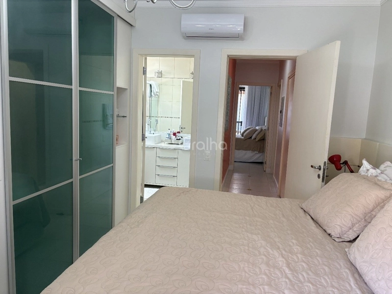 Apartamento 3 quartos Jurerê Internacional: 3ª foto da galeria de imagens do imóvel