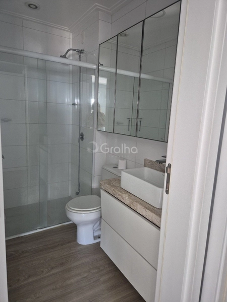 Apartamento 2 quartos Itacorubi: 10ª foto da galeria de imagens do imóvel
