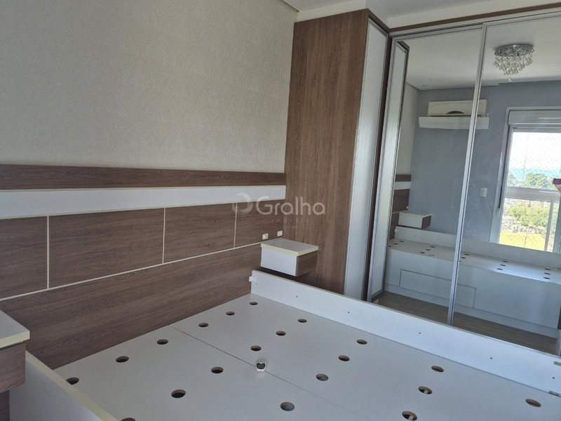 Apartamento 2 quartos Itacorubi: 9ª foto da galeria de imagens do imóvel