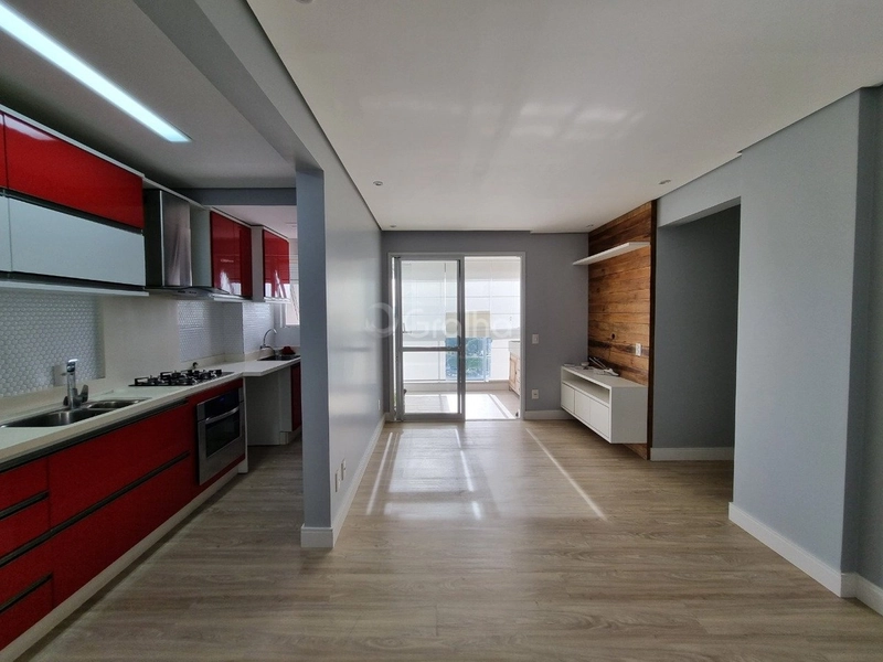 Apartamento 2 quartos Itacorubi: 1ª foto da galeria de imagens do imóvel