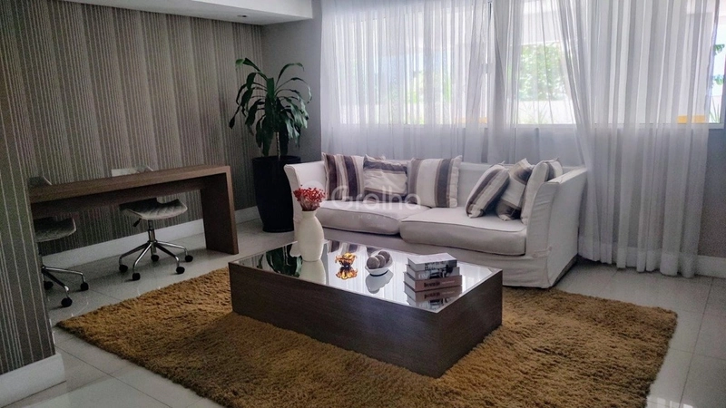 Apartamento 2 quartos Itacorubi: 17ª foto da galeria de imagens do imóvel