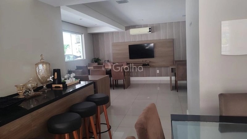 Apartamento 2 quartos Itacorubi: 19ª foto da galeria de imagens do imóvel