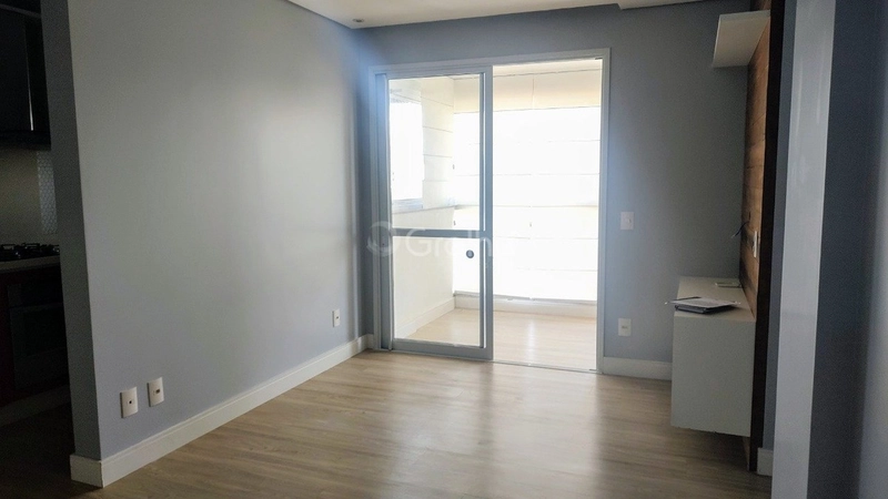 Apartamento 2 quartos Itacorubi: 3ª foto da galeria de imagens do imóvel