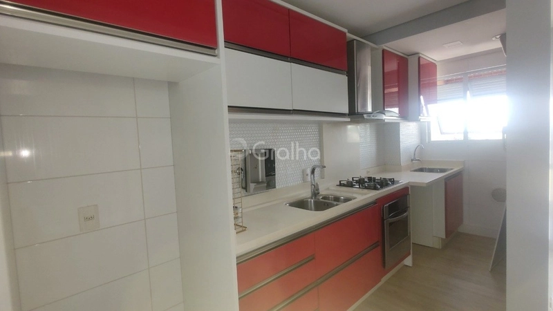 Apartamento 2 quartos Itacorubi: 6ª foto da galeria de imagens do imóvel