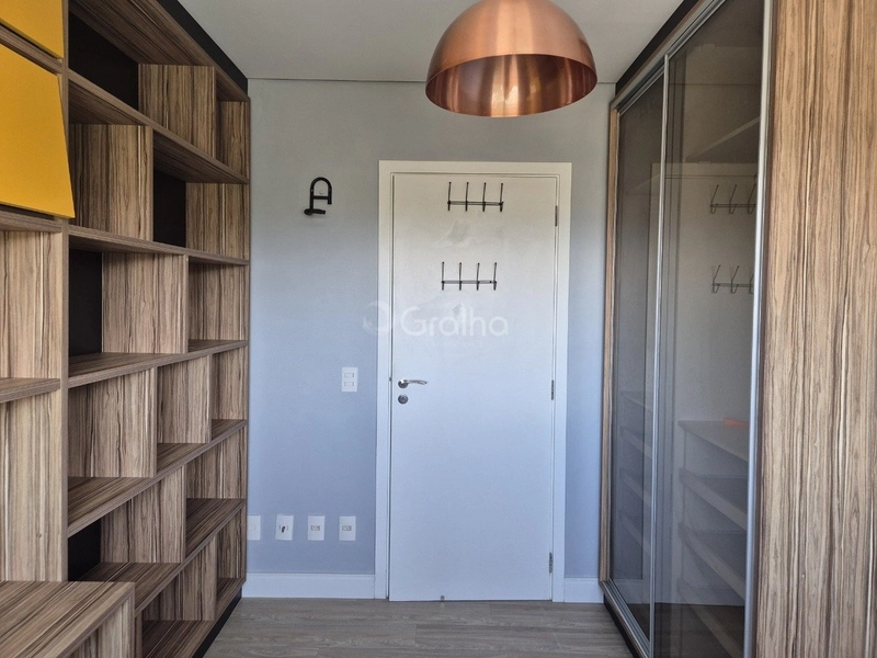 Apartamento 2 quartos Itacorubi: 15ª foto da galeria de imagens do imóvel