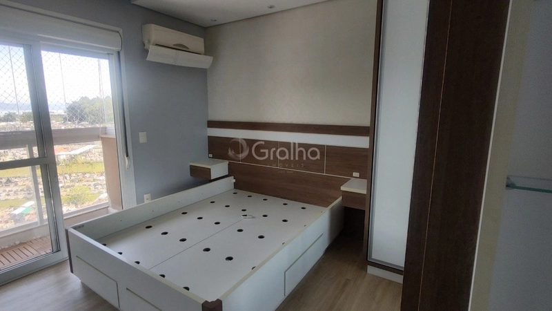 Apartamento 2 quartos Itacorubi: 8ª foto da galeria de imagens do imóvel