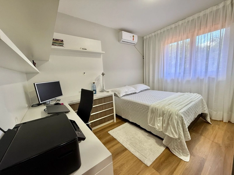 Casa 4 quartos Córrego Grande: 15ª foto da galeria de imagens do imóvel