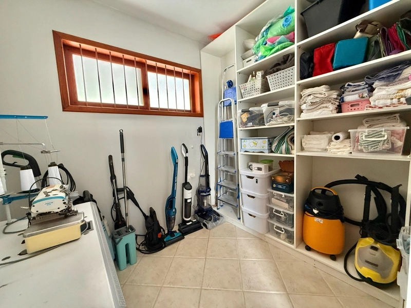 Casa 4 quartos Córrego Grande: 21ª foto da galeria de imagens do imóvel