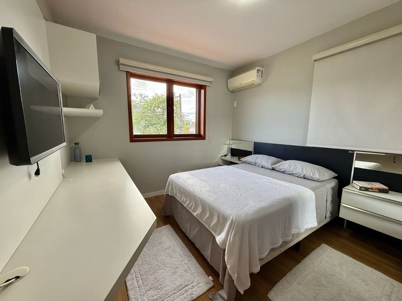 Casa 4 quartos Córrego Grande: 35ª foto da galeria de imagens do imóvel