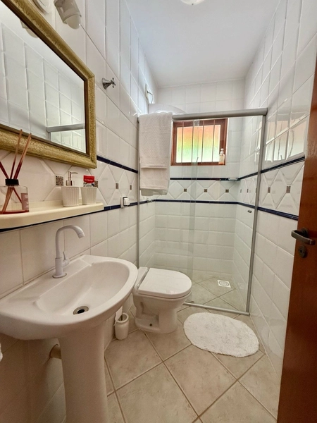 Casa 4 quartos Córrego Grande: 20ª foto da galeria de imagens do imóvel