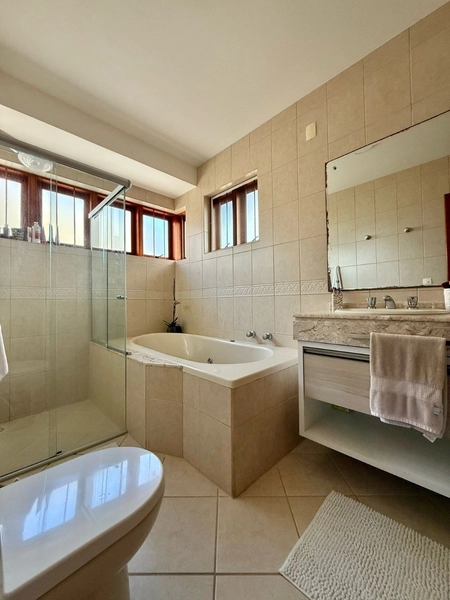 Casa 4 quartos Córrego Grande: 36ª foto da galeria de imagens do imóvel