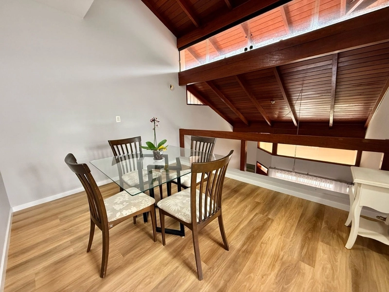 Casa 4 quartos Córrego Grande: 24ª foto da galeria de imagens do imóvel