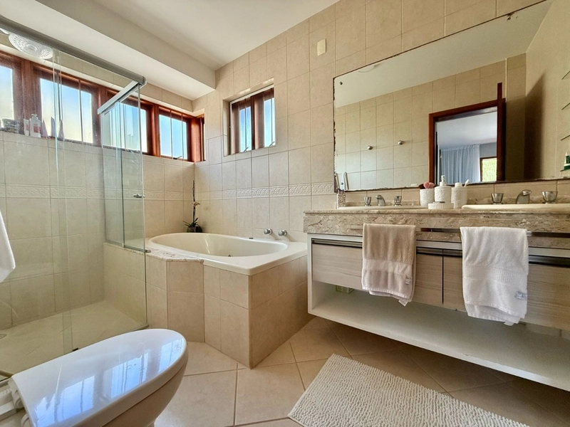 Casa 4 quartos Córrego Grande: 29ª foto da galeria de imagens do imóvel
