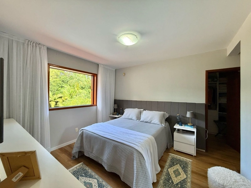 Casa 4 quartos Córrego Grande: 19ª foto da galeria de imagens do imóvel