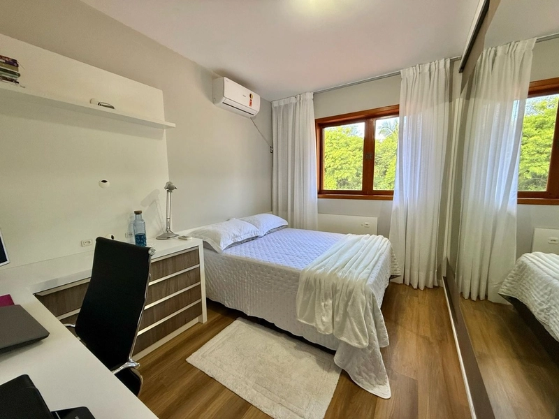 Casa 4 quartos Córrego Grande: 28ª foto da galeria de imagens do imóvel
