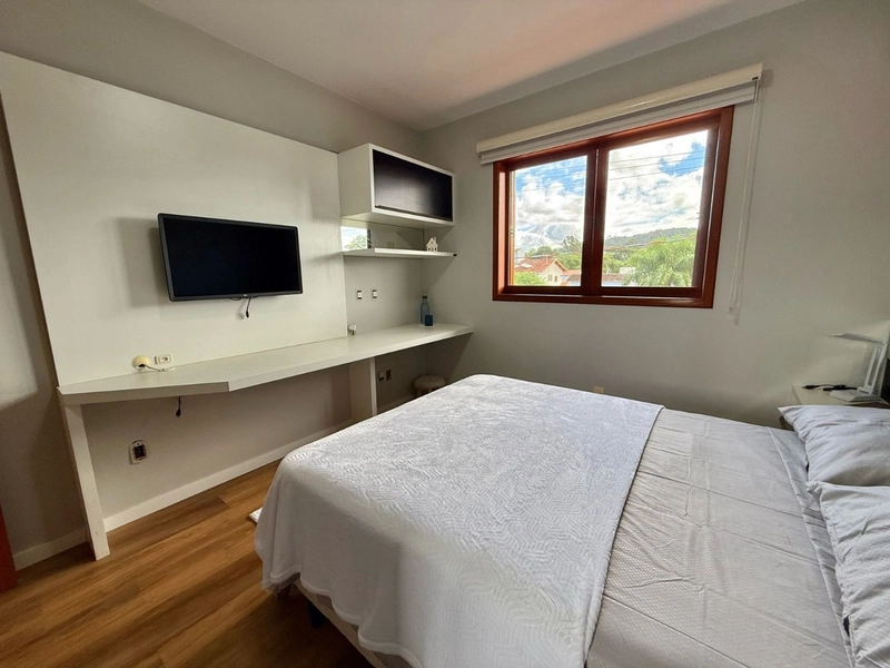 Casa 4 quartos Córrego Grande: 25ª foto da galeria de imagens do imóvel