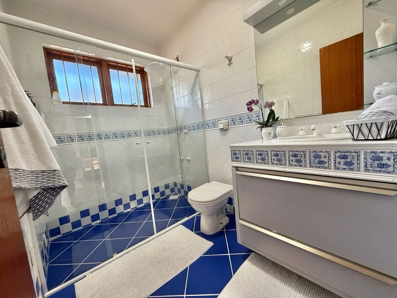 Casa 4 quartos Córrego Grande: 16ª foto da galeria de imagens do imóvel