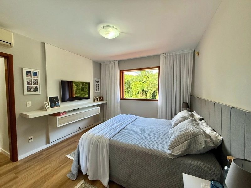 Casa 4 quartos Córrego Grande: 17ª foto da galeria de imagens do imóvel