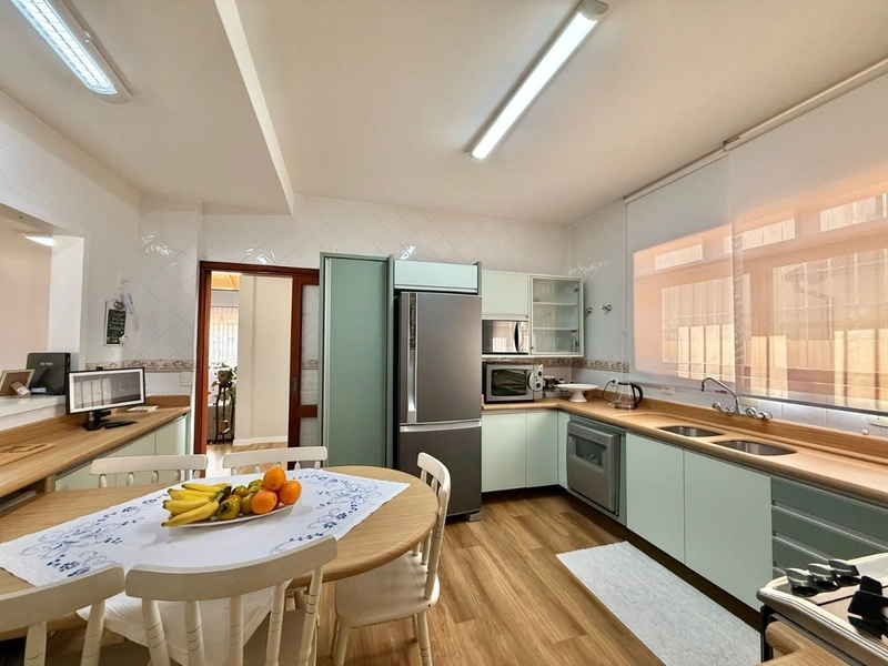 Casa 4 quartos Córrego Grande: 13ª foto da galeria de imagens do imóvel