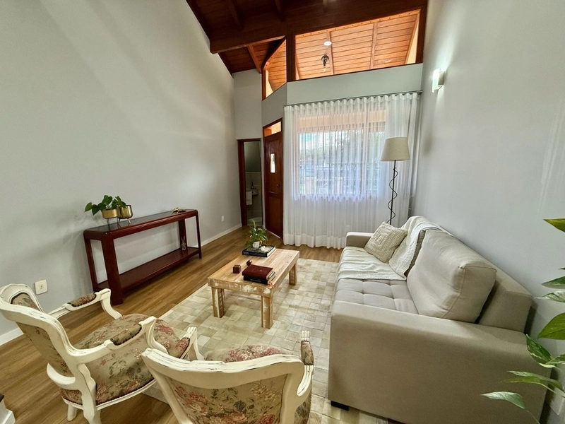 Casa 4 quartos Córrego Grande: 27ª foto da galeria de imagens do imóvel