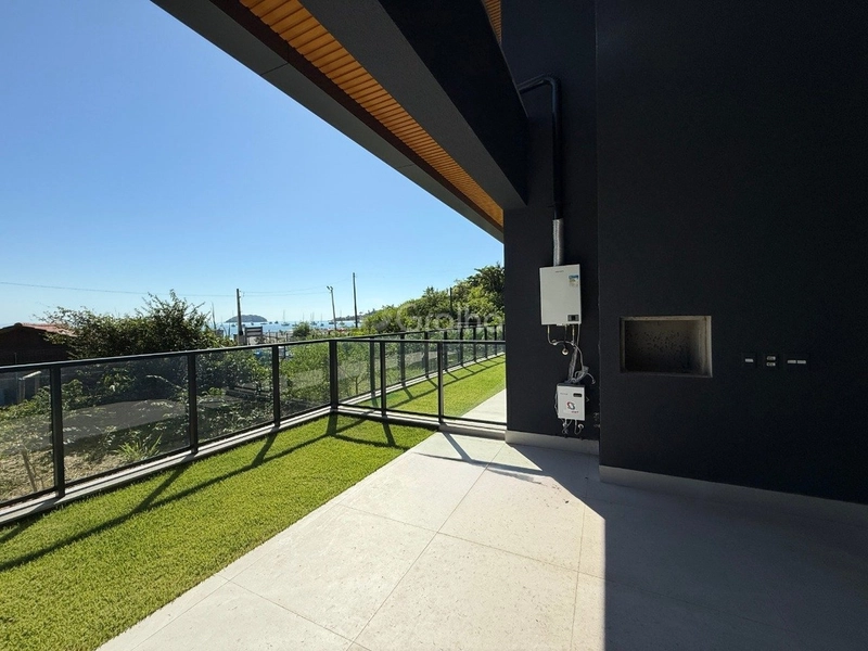 Apartamento Duplex 3 quartos Jurerê: 16ª foto da galeria de imagens do imóvel