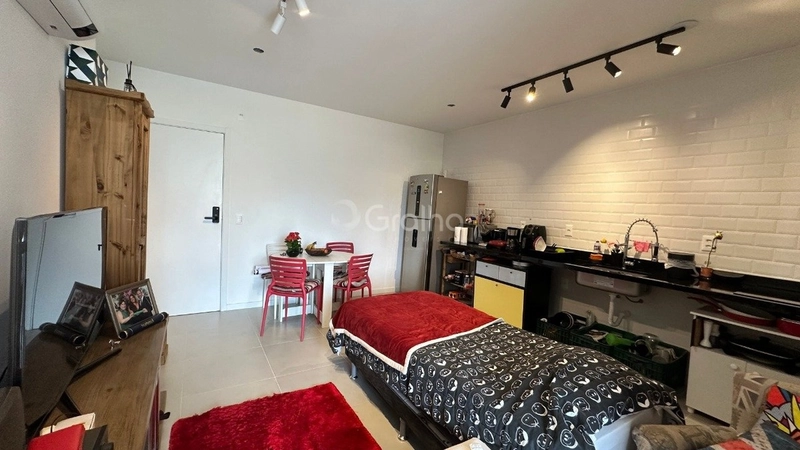 Apartamento 2 quartos Cacupé: 9ª foto da galeria de imagens do imóvel