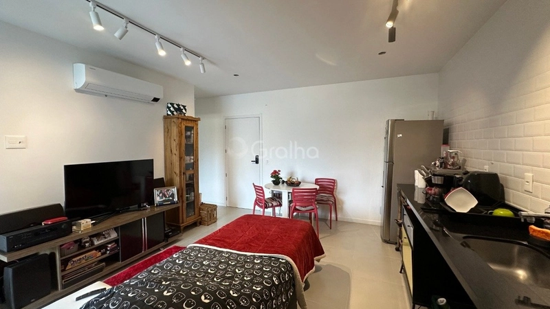 Apartamento 2 quartos Cacupé: 13ª foto da galeria de imagens do imóvel