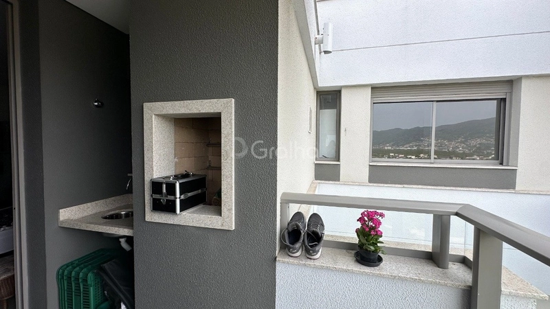 Apartamento 2 quartos Cacupé: 4ª foto da galeria de imagens do imóvel