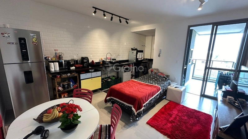 Apartamento 2 quartos Cacupé: 1ª foto da galeria de imagens do imóvel