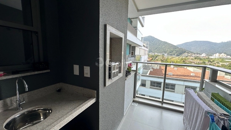 Apartamento 2 quartos Cacupé: 5ª foto da galeria de imagens do imóvel