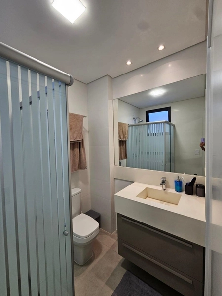 Apartamento 2 quartos Trindade: 18ª foto da galeria de imagens do imóvel