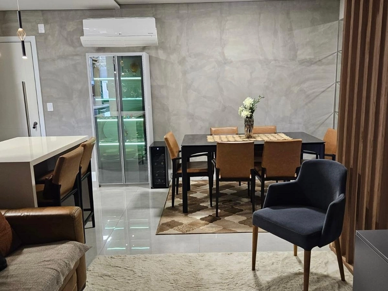 Apartamento 2 quartos Trindade: 2ª foto da galeria de imagens do imóvel
