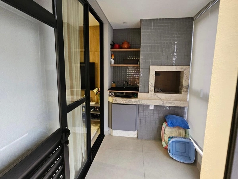 Apartamento 2 quartos Trindade: 14ª foto da galeria de imagens do imóvel