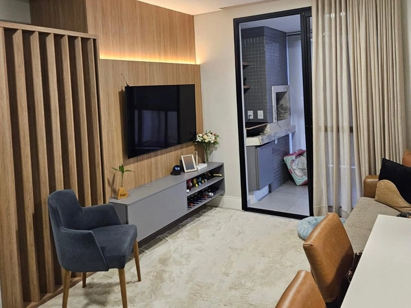 Apartamento 2 quartos Trindade: 26ª foto da galeria de imagens do imóvel