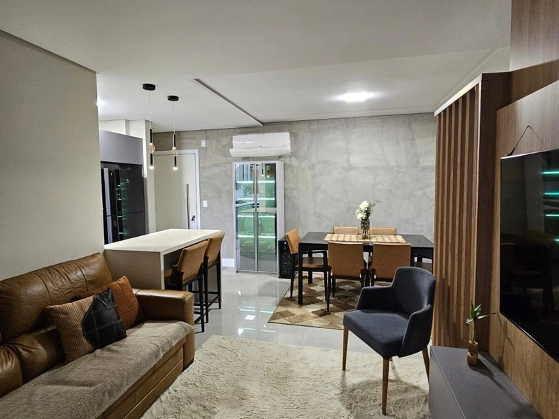 Apartamento 2 quartos Trindade: 15ª foto da galeria de imagens do imóvel