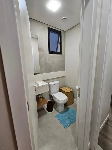 Apartamento 2 quartos Trindade: 13ª foto da galeria de imagens do imóvel