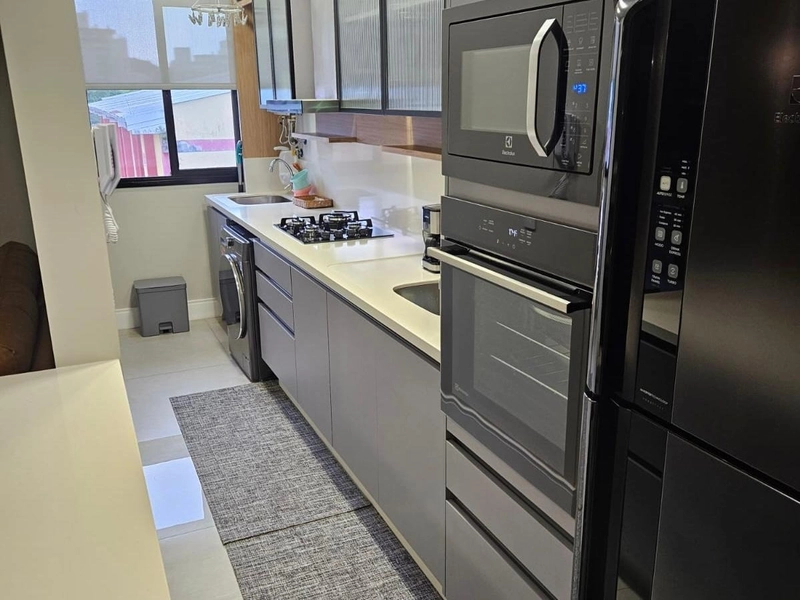 Apartamento 2 quartos Trindade: 19ª foto da galeria de imagens do imóvel