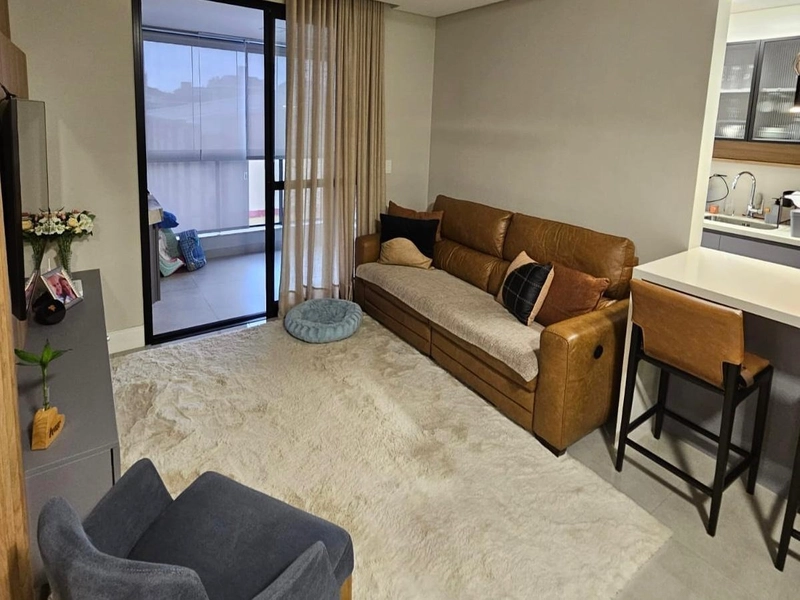 Apartamento 2 quartos Trindade: 20ª foto da galeria de imagens do imóvel